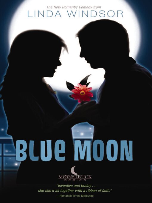Title details for Blue Moon by Linda Windsor - Available